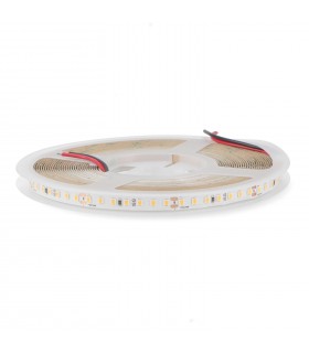 Tira Flexible Led SERIEPRO 12W 1320Lm/M 140Led/m IP20 DC24V -10 Metros-