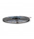 Tira Led ZIGZAG FLEXLIGHT 9W 810Lm/M 60Led/m IP44 DC12V -20 Metros-
