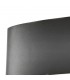 Aplique LED Exterior ARCS 8W 830Lm IP54 Antracita