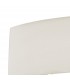 Aplique LED Exterior ARCS 6W 450Lm IP54 Blanco