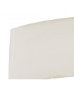 Aplique LED Exterior ARCS 6W 450Lm IP54 Blanco