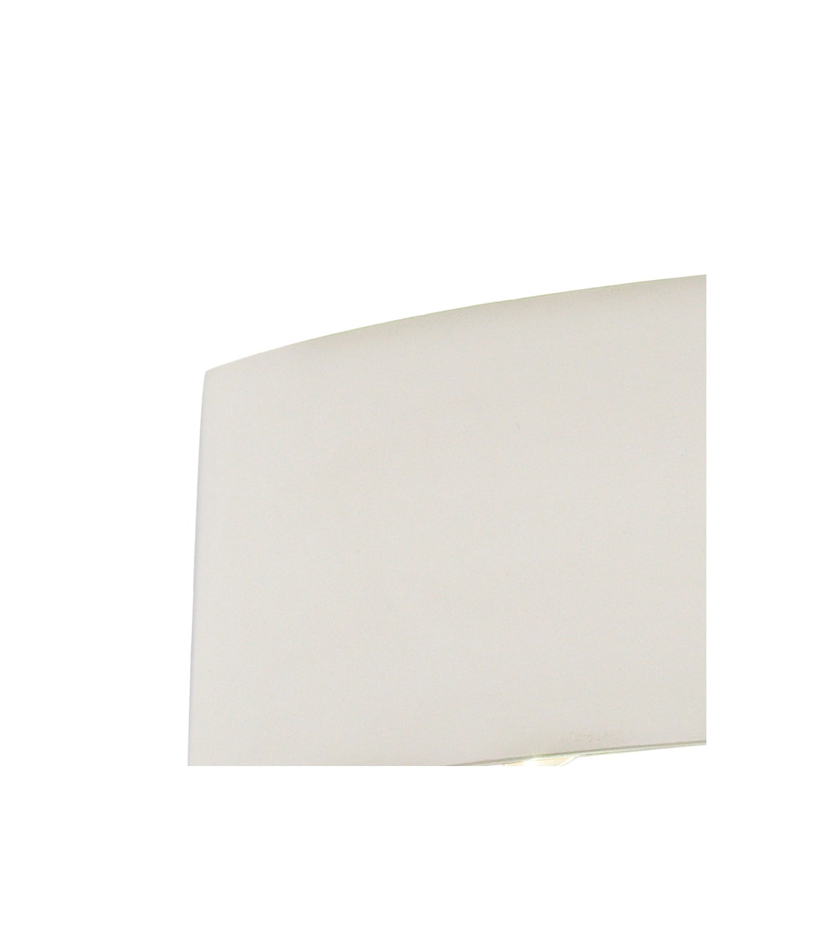 Aplique LED Exterior ARCS 6W 450Lm IP54 Blanco