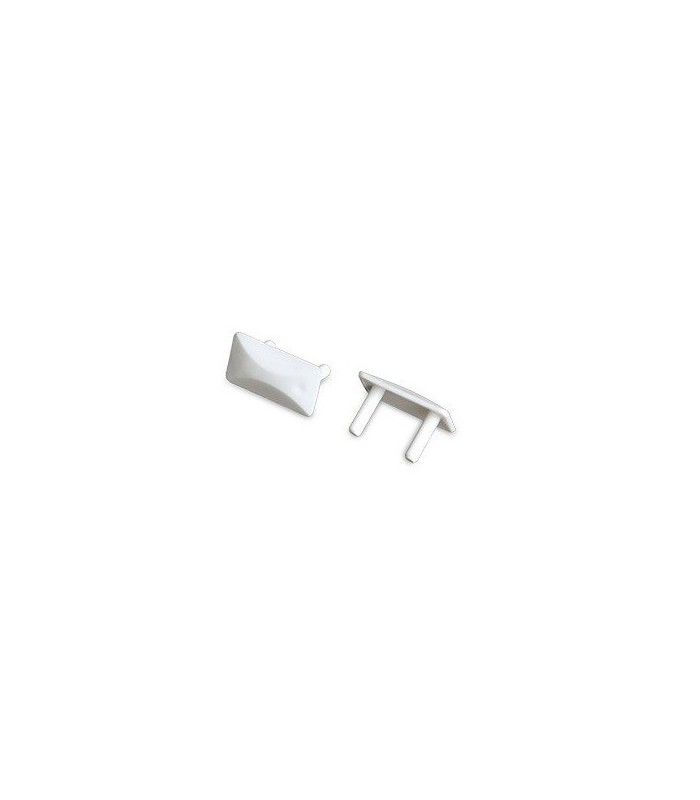 Protector infantil enchufes 2 polos 10A (10u)