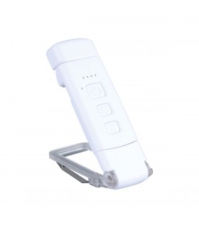 Linterna Lectura Led Ajustable con Pinza 0.6W 19Lm
