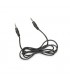 Conexión audio-estéreo 3.5mm Macho a Macho 1.5M