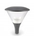 Farola LED Series NOVAS 60W 6900Lm 150º IP65