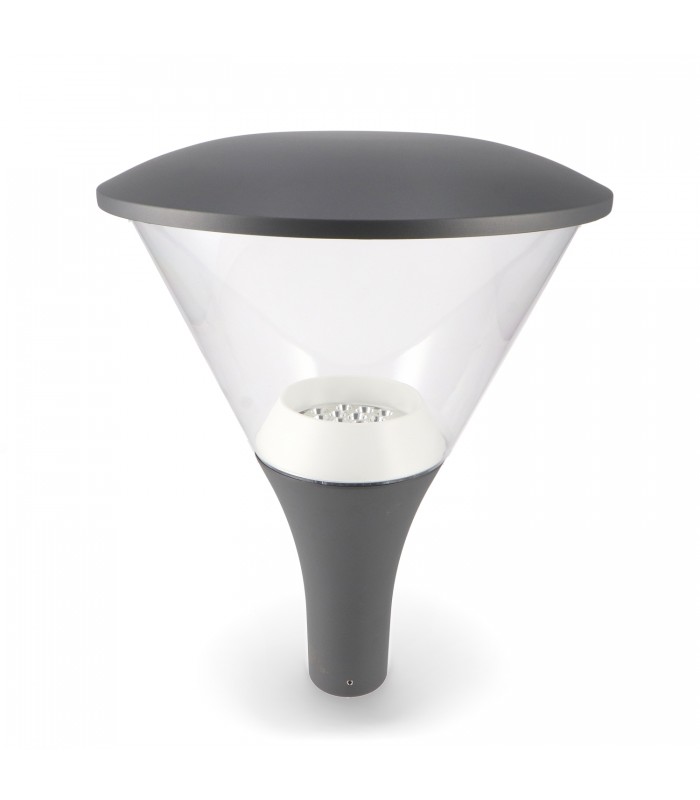 Farola LED Series NOVAS 60W 6900Lm 150º IP65