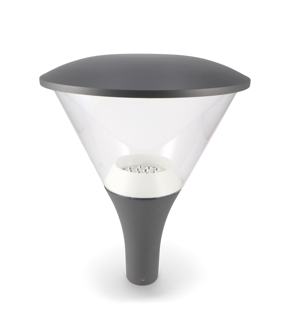 Farola LED Series NOVAS 60W 6900Lm 150º IP65