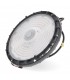 Campana UFO Serie MULTIOPTICAL 150W 22500Lm 60-85-110º IP54