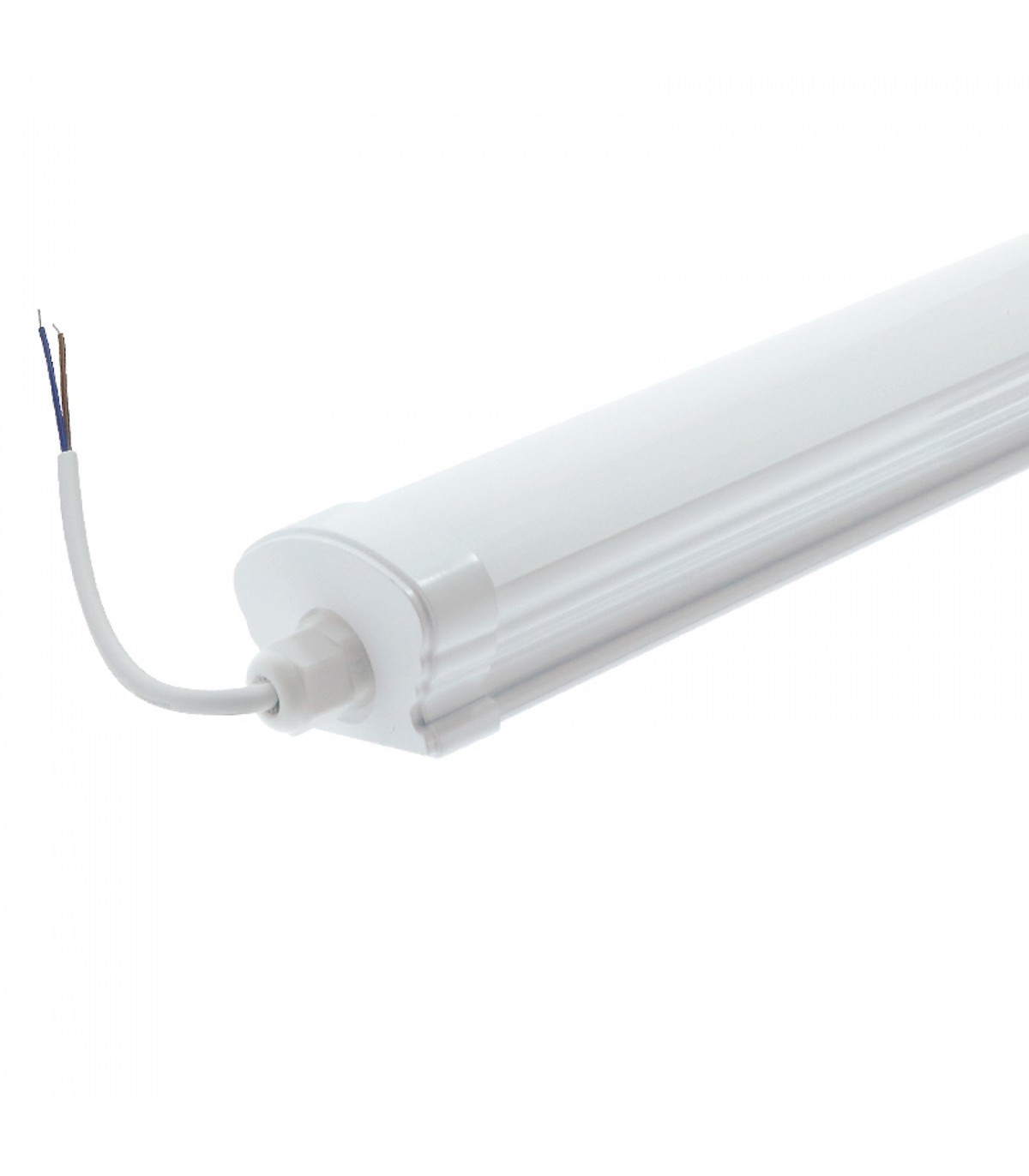 Regleta Estanca Led 50W 4000LM 120º 1200mm IP65