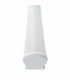 Regleta Estanca Led 50W 4000LM 120º 1200mm IP65