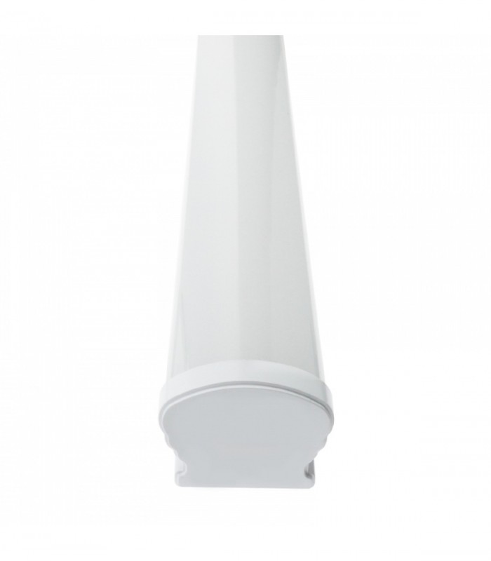 Regleta Estanca Led 50W 4000LM 120º 1200mm IP65