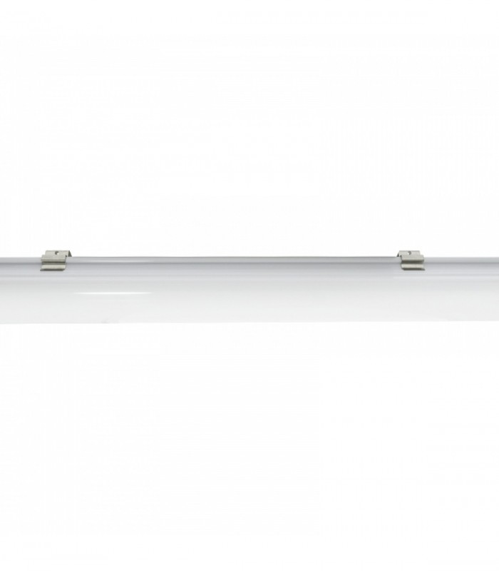 Regleta Estanca Led 50W 4000LM 120º 1200mm IP65