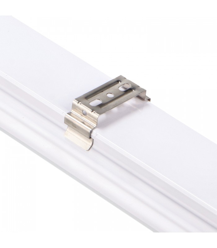 Regleta Estanca Led 60W 4800LM 120º 1500mm IP65