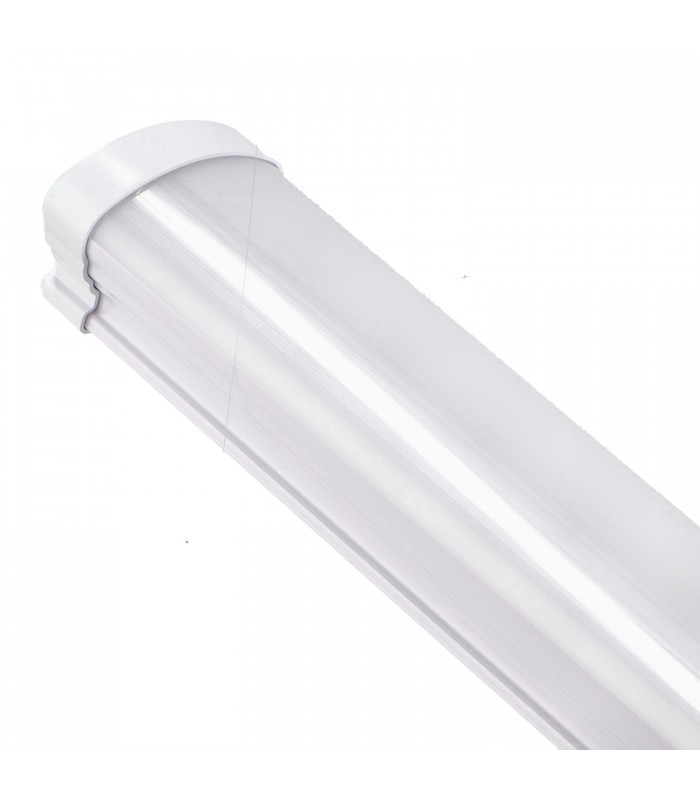 Regleta Estanca Led 60W 4800LM 120º 1500mm IP65
