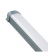 Regleta Estanca Led 25W 2000LM 120º 600mm IP65