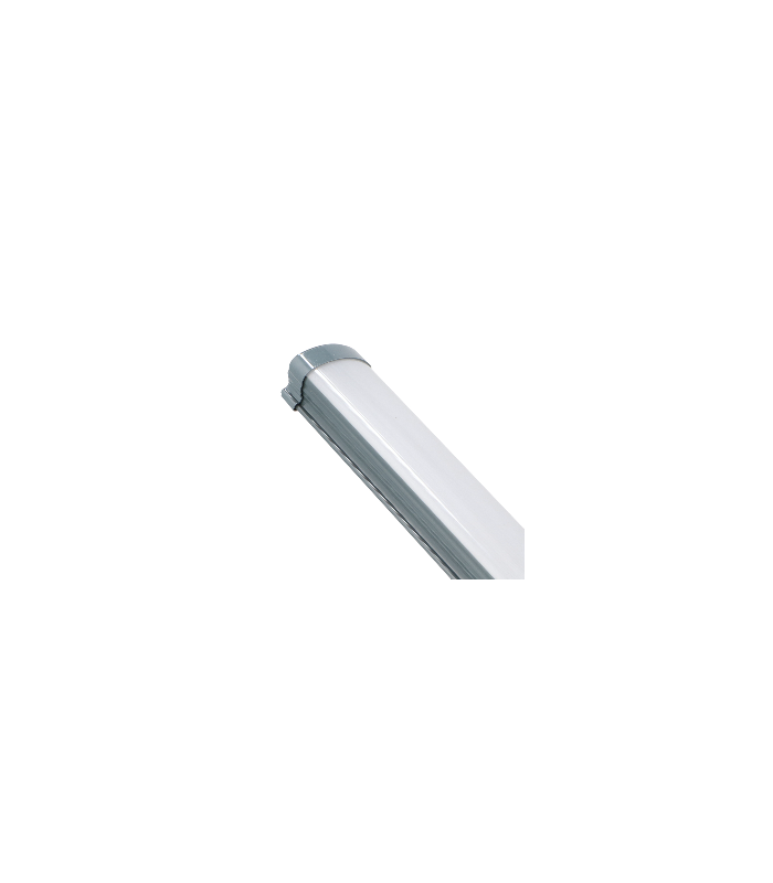 Regleta Estanca Led 25W 2000LM 120º 600mm IP65