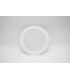 Downlight Led BOXSTER 9W 830LM IP20 Redondo Blanco