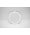 Downlight Led BOXSTER 9W 830LM IP20 Redondo Blanco