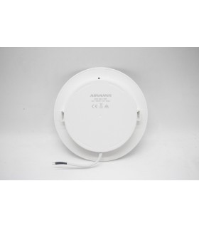 Downlight Led BOXSTER 9W 830LM IP20 Redondo Blanco