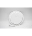 Downlight Led BOXSTER 18W 1850LM IP20 Redondo Blanco