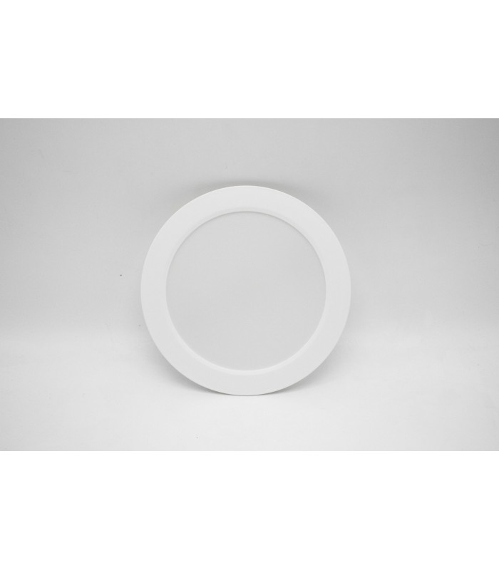 Downlight Led BOXSTER 24W 2500LM IP20 Redondo Blanco