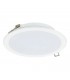 Downlight Led BOXSTER 30W 3200LM IP20 Redondo Blanco