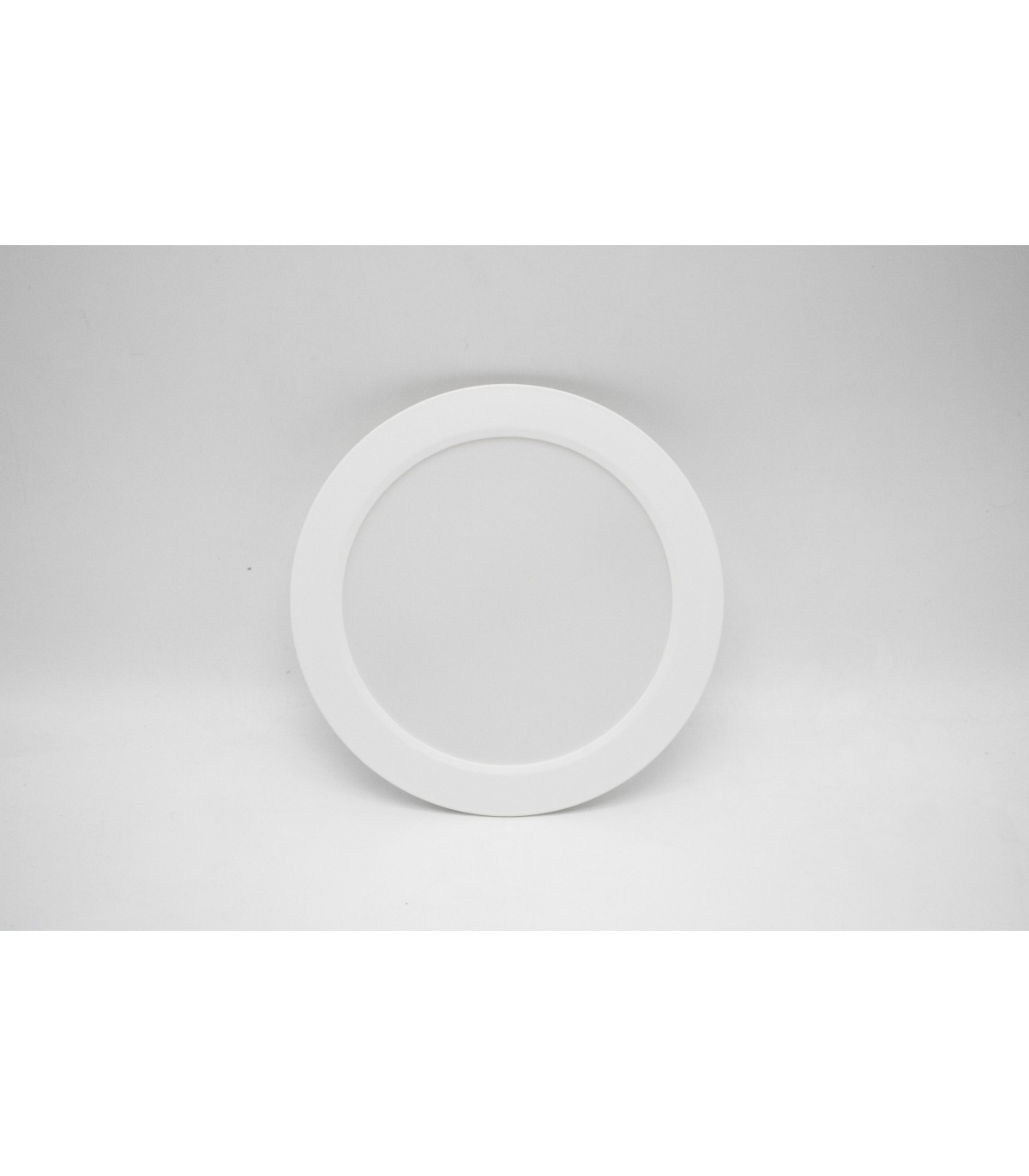 Downlight Led BOXSTER 30W 3200LM IP20 Redondo Blanco