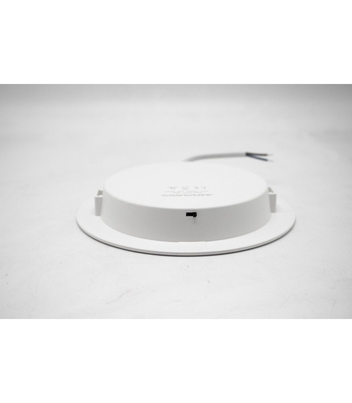 Downlight Led BOXSTER 30W 3200LM IP20 Redondo Blanco