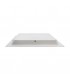 Downlight Led BOXSTER 9W 830LM IP20 Cuadrado Blanco