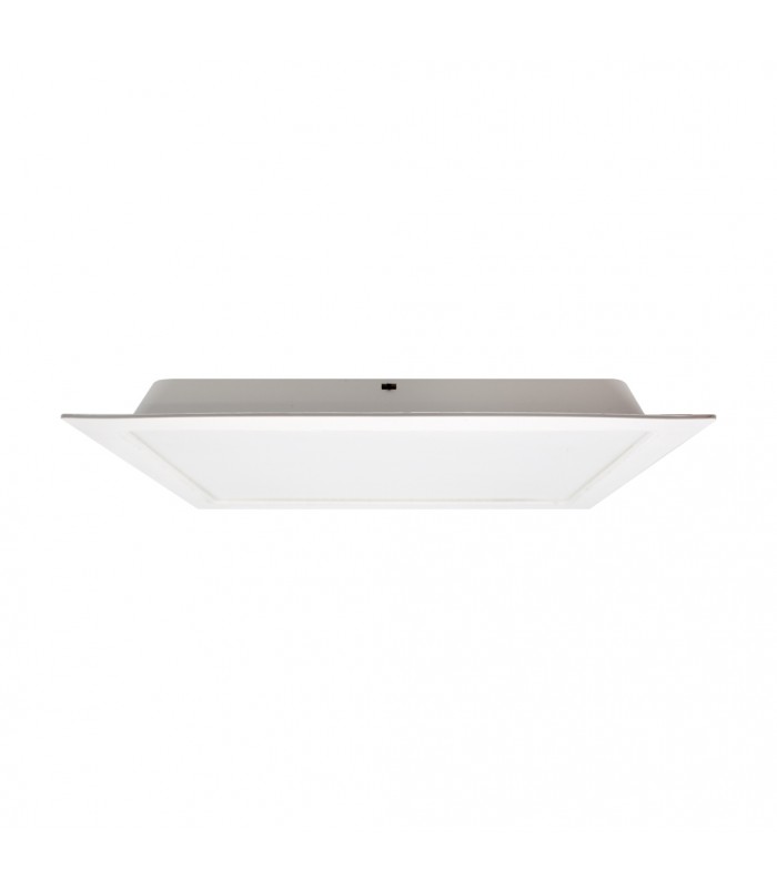 Downlight Led BOXSTER 9W 830LM IP20 Cuadrado Blanco