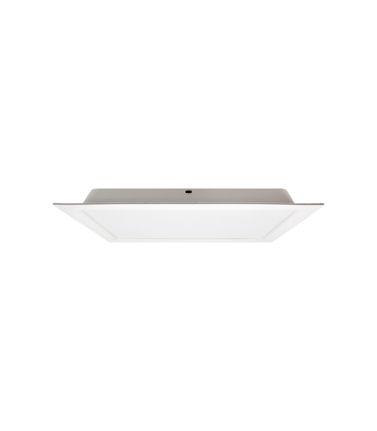 Downlight Led BOXSTER 18W 1850LM IP20 Cuadrado Blanco