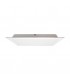 Downlight Led BOXSTER 30W 3200LM IP20 Cuadrado Blanco