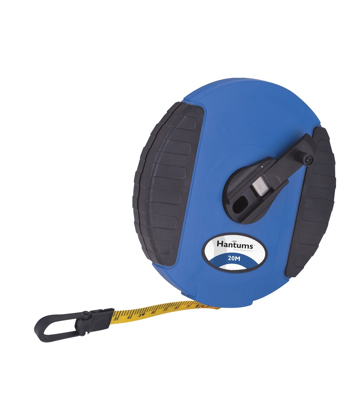 Cinta Métrica Fibra de Vidrio 13mm 20 Metros
