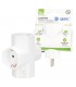 Ladrón Triple Schuko Interior Baquelita 16A 250V