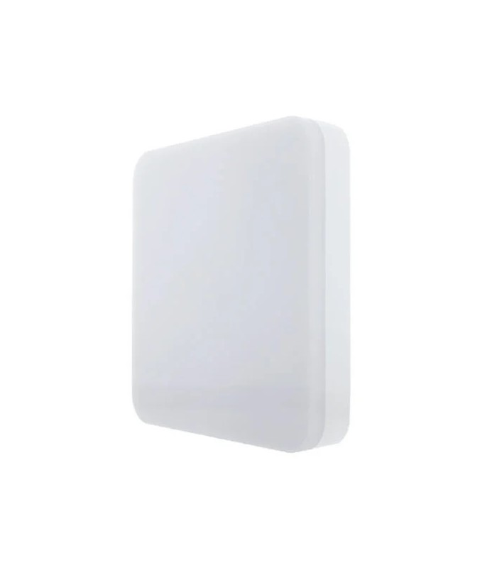 Plafón LED AQUA SQUARE 18W 2000Lm IP44