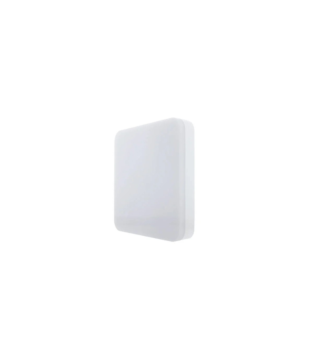 Plafón LED AQUA SQUARE 42W 4500Lm IP44