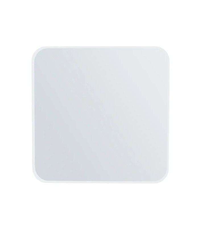 Plafón LED AQUA SQUARE 54W 5800Lm IP44