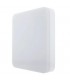 Plafón LED AQUA SQUARE 54W 5800Lm IP44