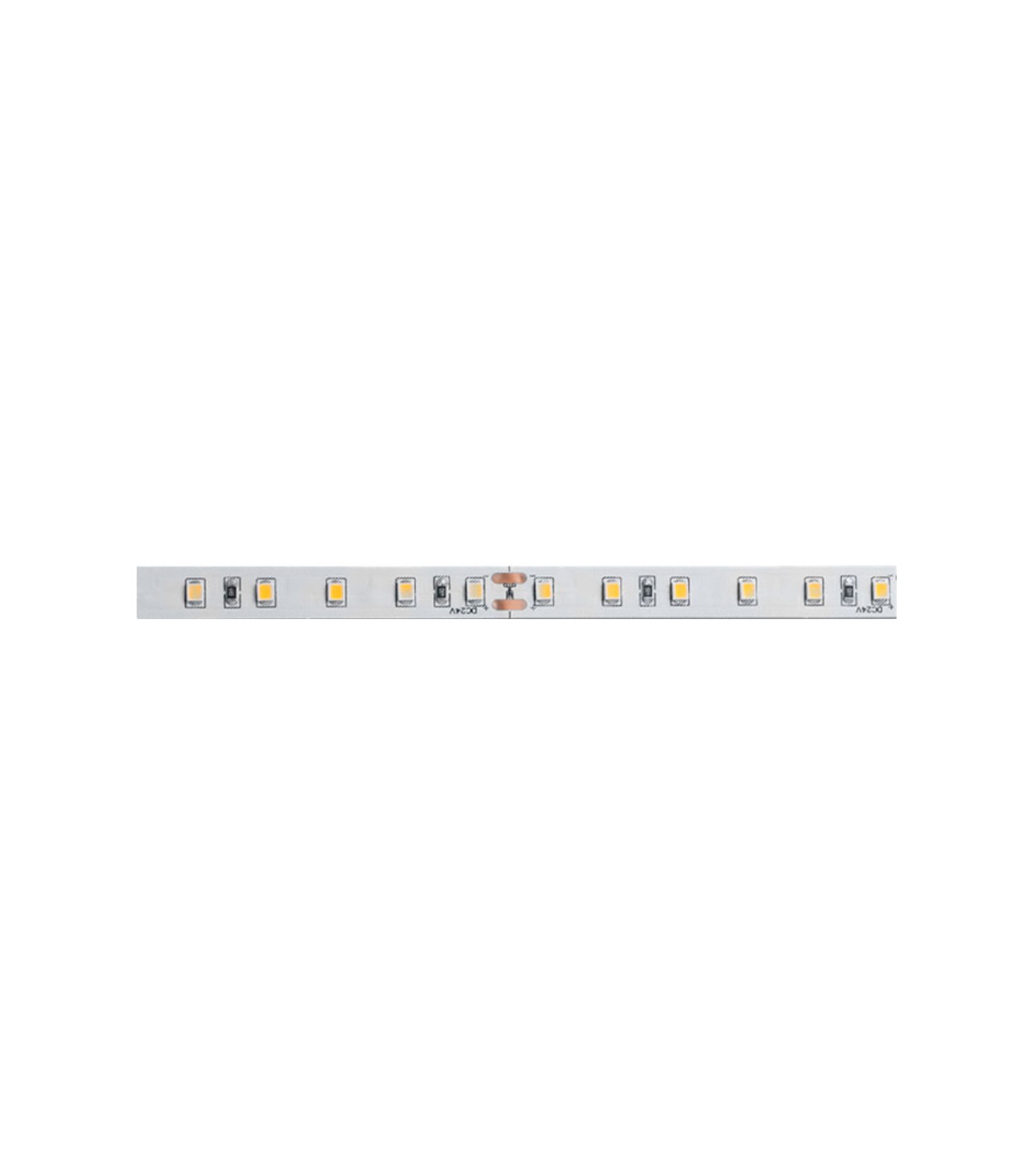 Tira Flexible Led 15W 1650Lm/M 180Led/m IP20 DC12V -5 Metros-