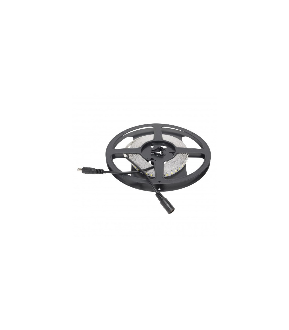 Tira Flexible Led 15W 1650Lm/M 180Led/m IP20 DC12V -5 Metros-