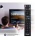 Mando Universal Para TV Sony