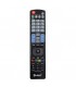Mando Universal Para TV LG