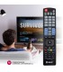 Mando Universal Para TV LG