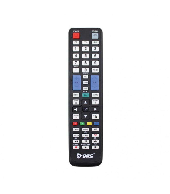 Mando Universal Para TV Samsung