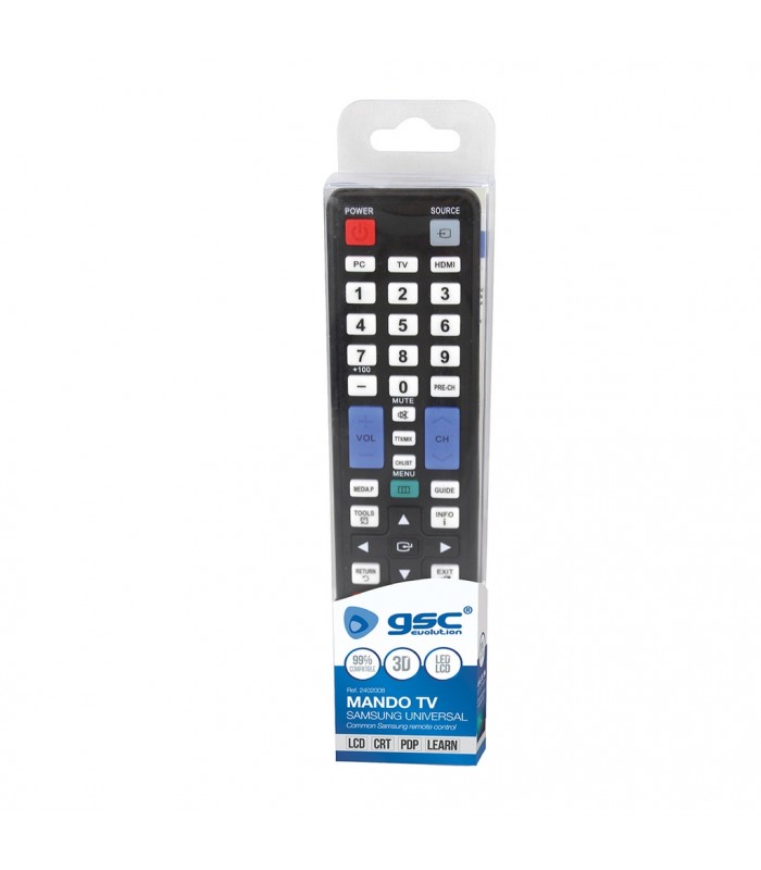 Mando Universal Para TV Samsung