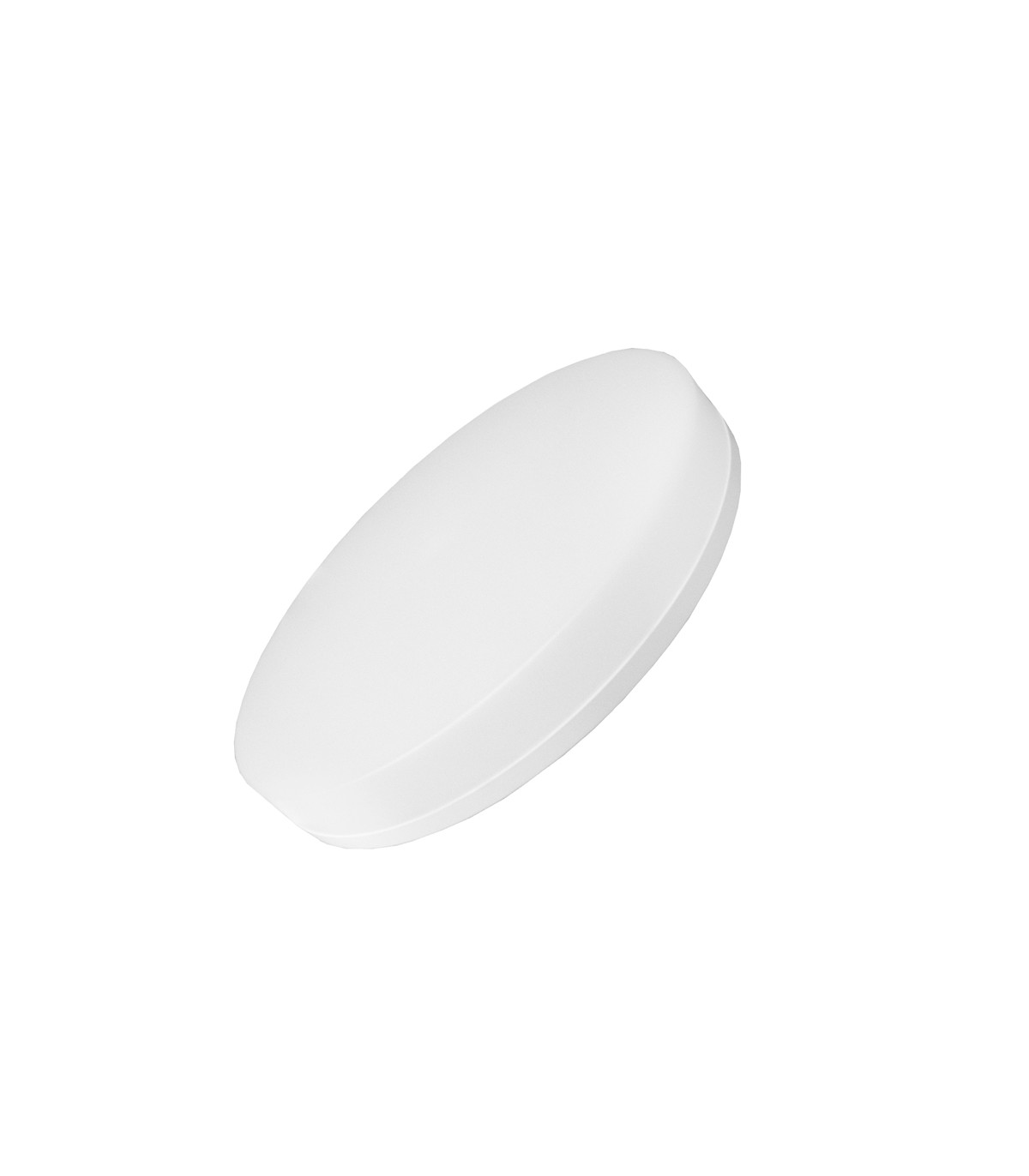 Plafón LED AQUA ROUND 28W 3000Lm IP44