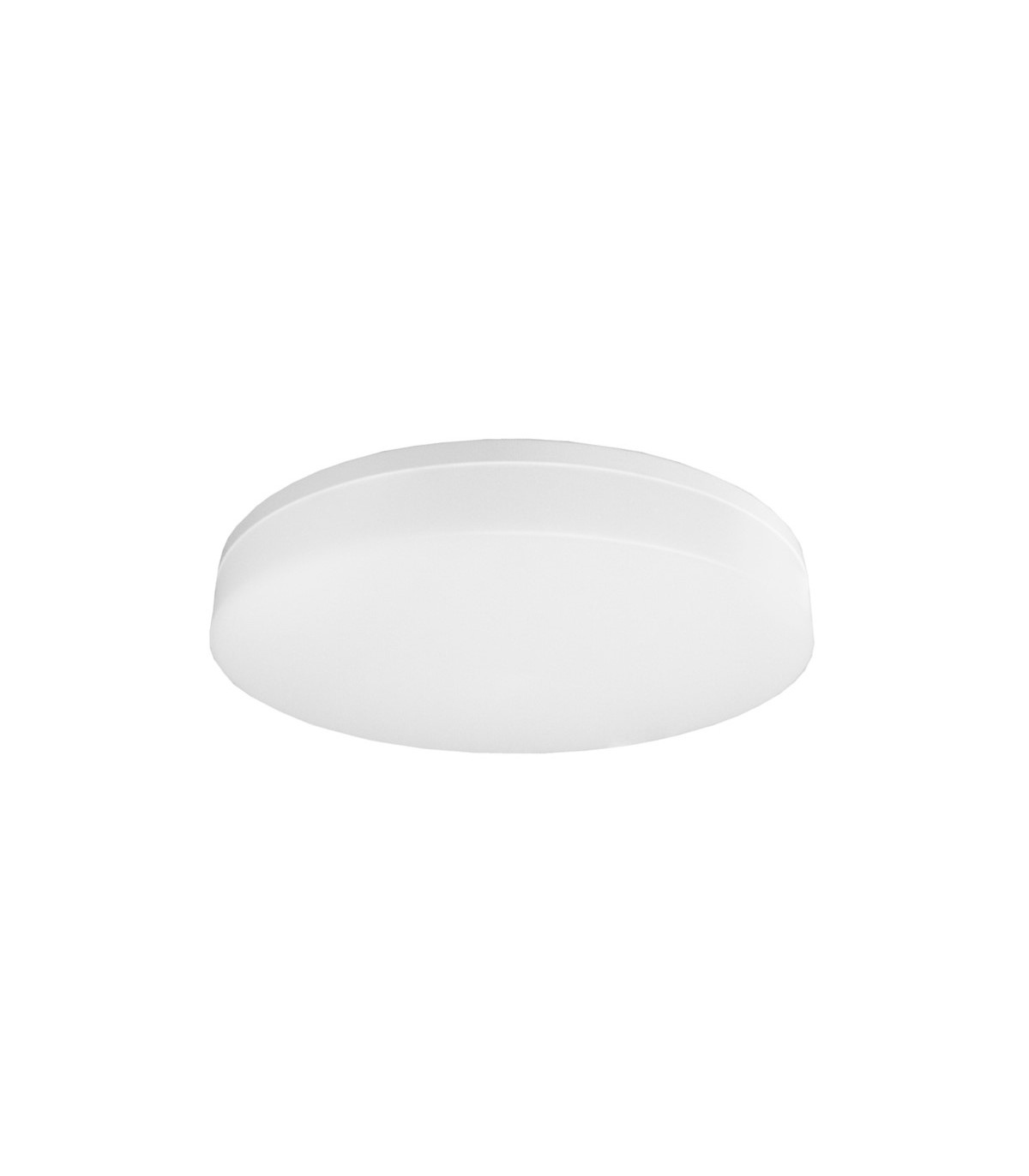 Plafón LED AQUA ROUND 28W 3000Lm IP44