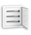 Caja Distribución 59 Módulos (2x20+1x19) P90 Empotrar