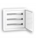 Caja Distribución 71 Módulos (2x24+1x23) P90 Empotrar